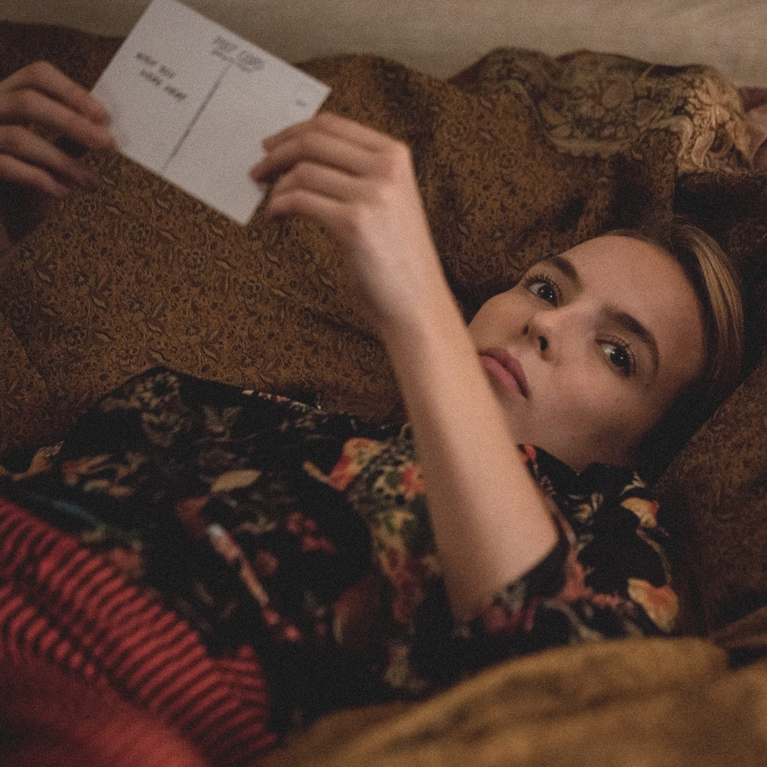 «Killing Eve» and the art of fashion on TV shows